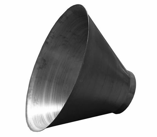 Cnc Metal Spinning - Color: Black