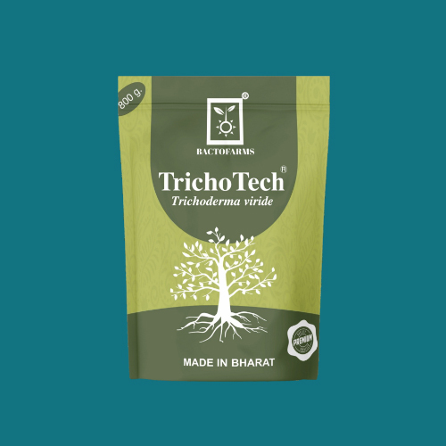800G Tricho Tech Trichoderma Viride - Application: Agriculture