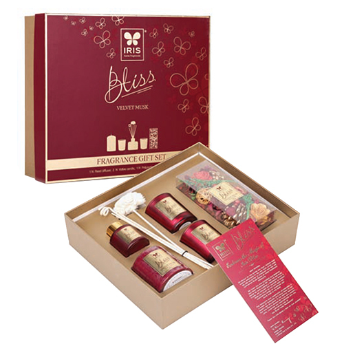 ILFG0316VM Fragrance Gift Set