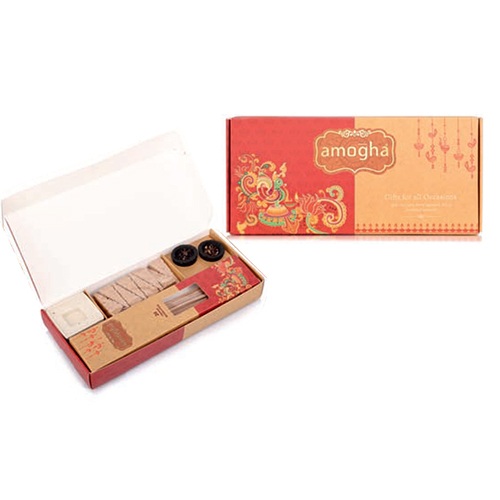 INFG0350 Fragrance Gift Set