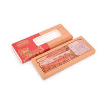 Infg0351 Fragrance Gift Set - Color: Brown