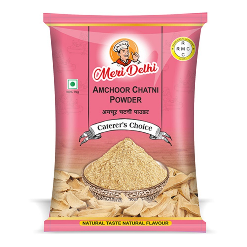 Amchur Chutney Powder
