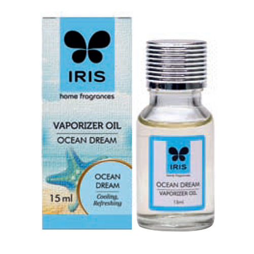 INFV0222 Vaporizer Oil