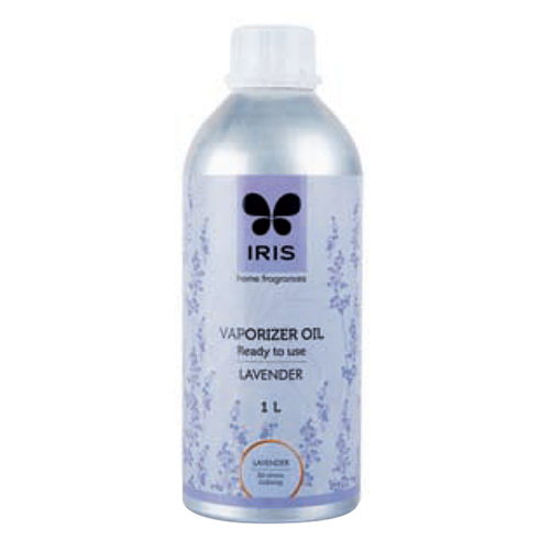 INFV0272 Vaporizer Oil