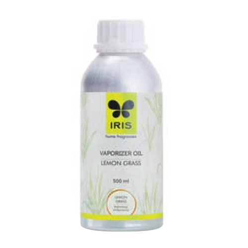 Vaporizer Oil