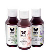 IAUD0274 Aroma Diffuser Oils