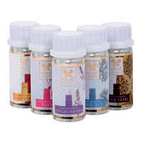 IAUD0278 Aroma Diffuser Oils