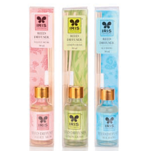INRD01900 Reed Diffuser Oil