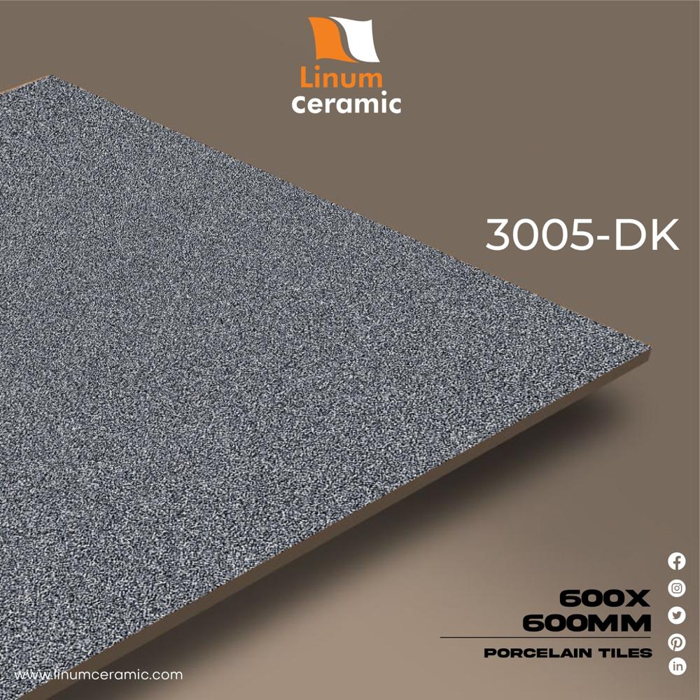  600x600 MM Carving Tile