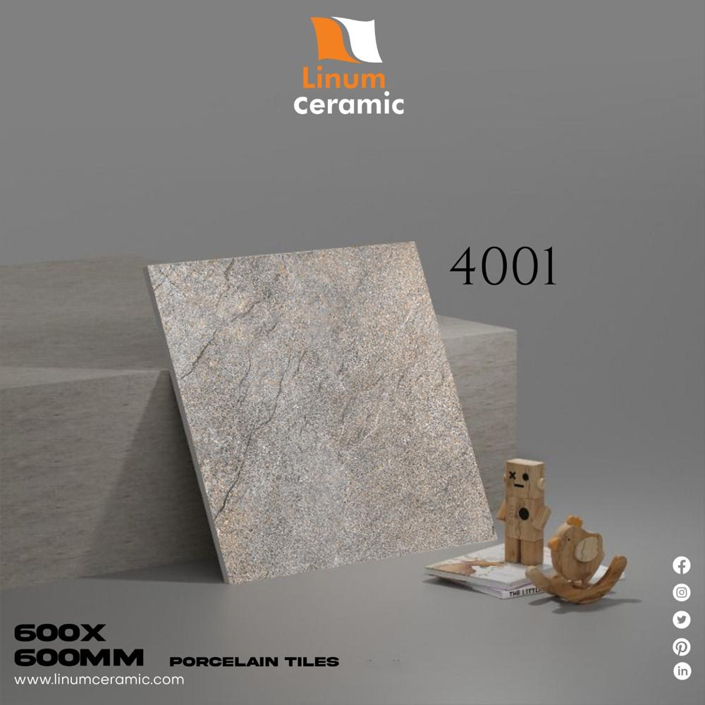  600x600 MM Carving Tile