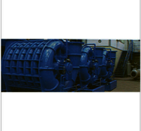 Centrifugal Blowers