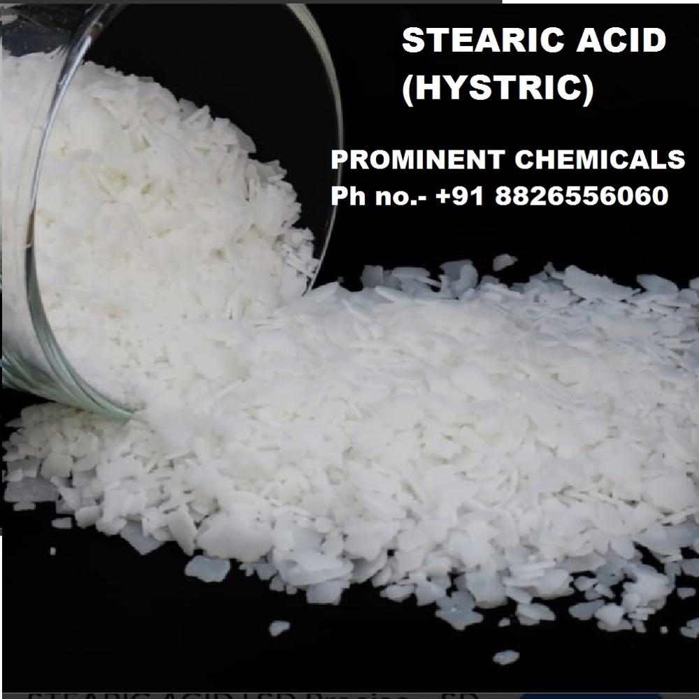 STEARIC ACID (HYSTRIC)