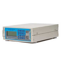 Flue Gas Analyzer