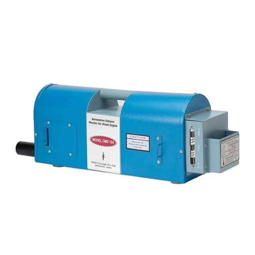 Pollution Smoke Meter