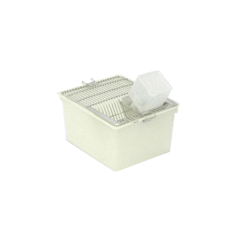 Vt-Pp-220-Mc Polypropylene Mice Cage - Application: Small Animals
