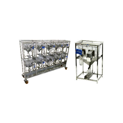 Vt-Mbc-Mc Mice Metabolic Cage - Application: Small Animals