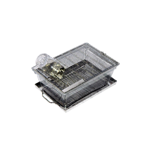 VT-PC-EC-290 Experimental Mice And Rat Cage