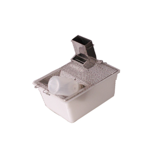 Vt-Pp-Ec Polypropylene Mice And Rat Cage - Application: Small Animals