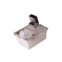 Vt-pp-ec Polypropylene Mice And Rat Cage - Application: Small Animals