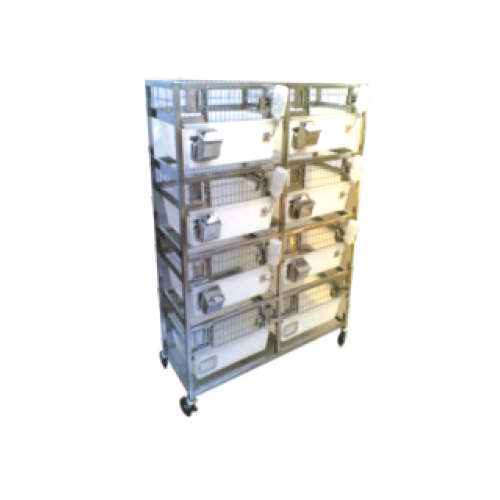 VT-GPC-BB-PP-652-8 Guinea Pig Built In Battery