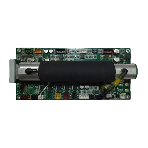 Caplec Ndir Sensor - Frequency: 50-60 Hertz (Hz)