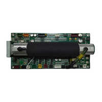 Caplec Ndir Sensor - Frequency: 50-60 Hertz (hz)