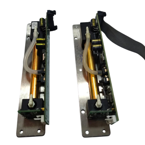 Ndir Gas Sensor - Features: Durable