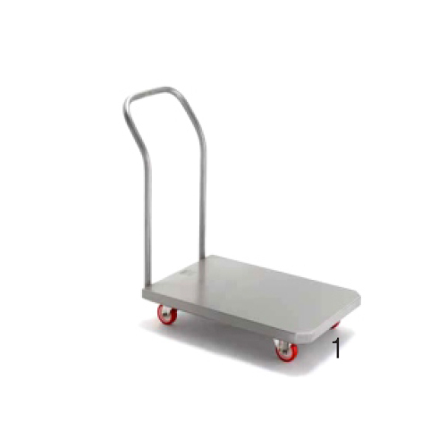 VT SS Platform Trolley
