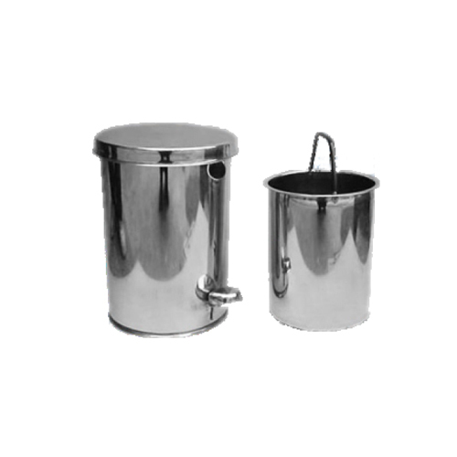 VT SS Dustbin