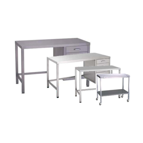 Vt-Lf-Tbl Ss304 Table - Application: Laboratories