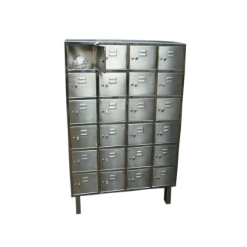Vt Ss304 Locker - Application: Laboratories