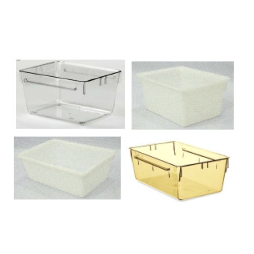 PP-PC-PS-PEA Cage Bodies