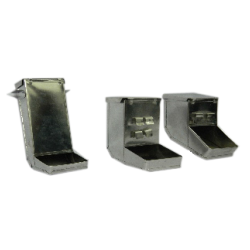VT Feed Hopper