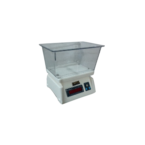 Animal Weighing Balance