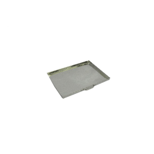 Ss Excreta Tray - Application: Small Animals
