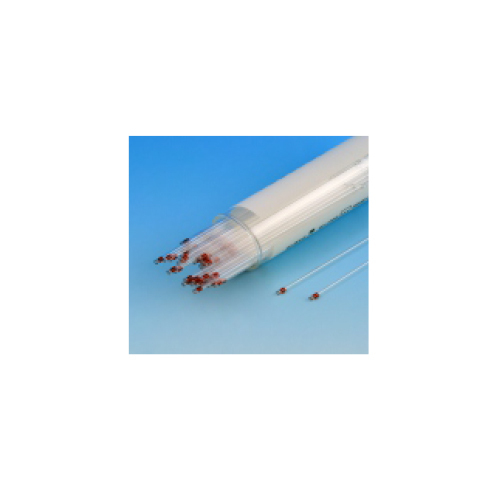 Rodent Bleeding Capillaries