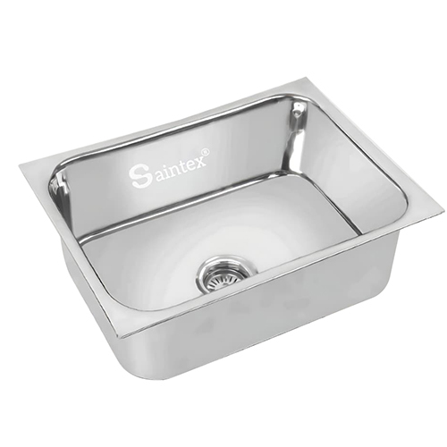 Single Bowl Kitchen Sink