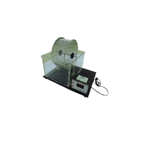 Activity Wheel - Application: Laboratories
