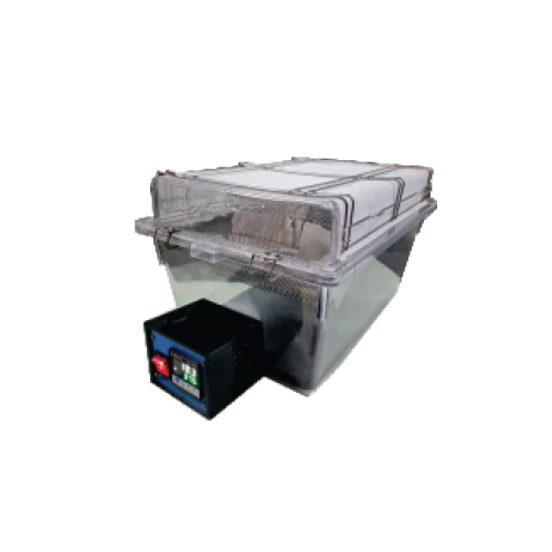 Warming Chamber - Application: Laboratories