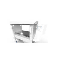 Animal Cage Change Station - Application: Laboratories