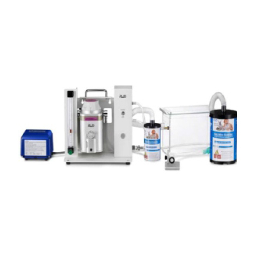 Anaesthesia Machine For Labe Animals - Application: Laboratories