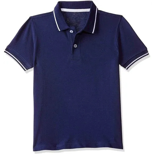 Polo Tipping T-Shirt