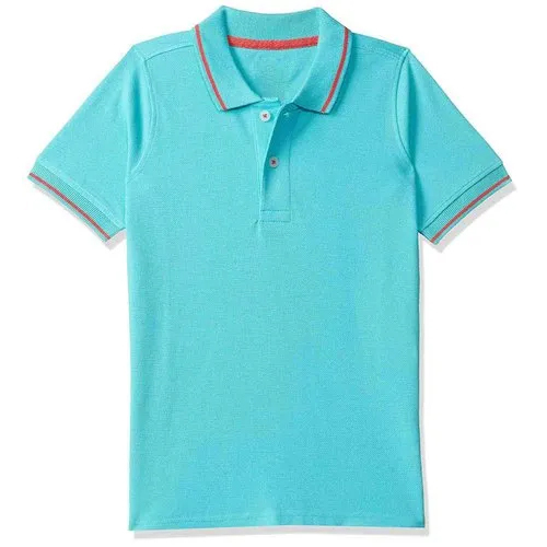 Polo Tipping T-Shirt