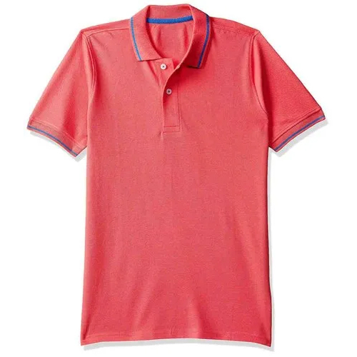 Polo Tipping T-Shirt