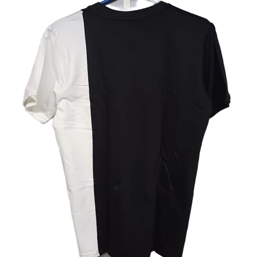 Customizable Lycra Cotton Round Neck TShirt