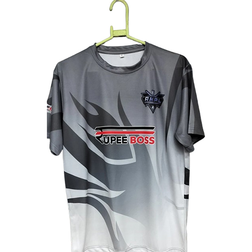 Men Sport Dri Fit T Shirt - Color: Multiple