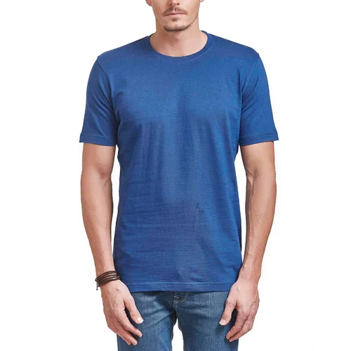 Round Neck T Shirt