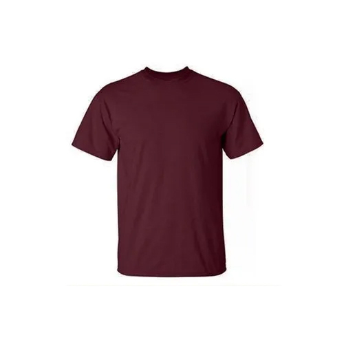 Bio Wash Cotton T Shirt