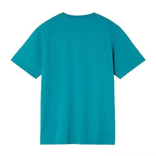 Cotton Plain Tshirt - Color: Multiple