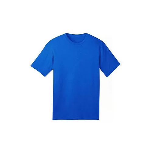 Cotton Plain Tshirt - Color: Multiple